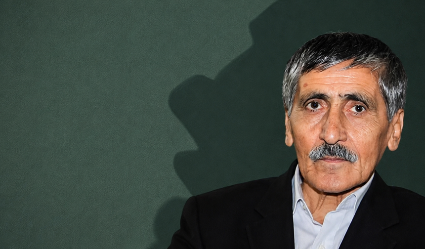 Kahramanmaraş’ın Unutulmaz Şairi: Abdurrahim Karakoç ve “Mihriban”ın Hikayesi