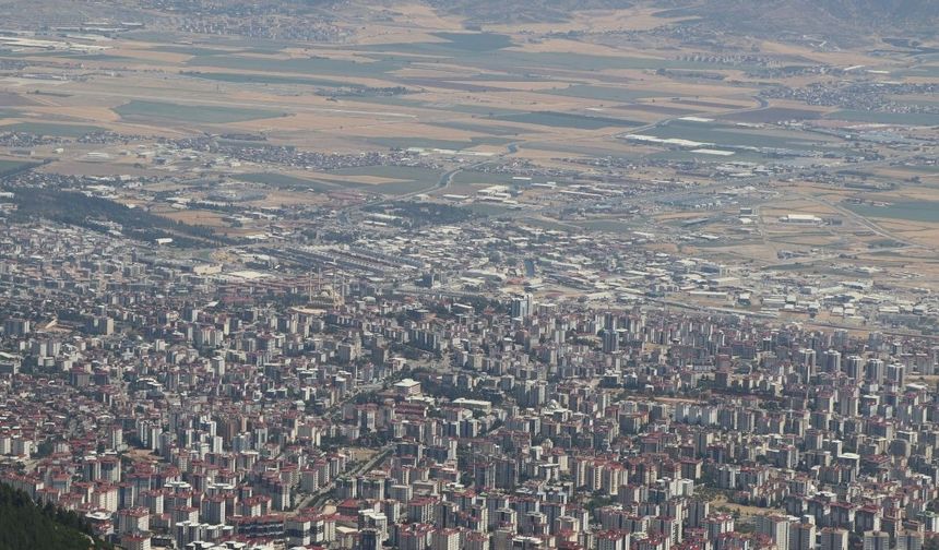 Kahramanmaraş’ın yarım asırlık ezgisi yaşatılıyor