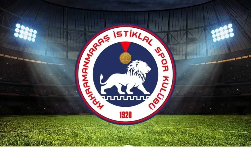 İstiklalspor'da Olağanüstü Kongre Heyecanı! Kulübün Geleceği Masaya Yatırılacak