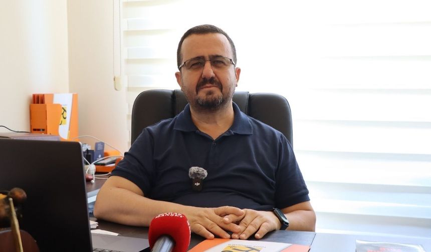 Kahramanmaraş'ta Uzman Uyardı: Aile Baskısıyla Meslek Seçmeyin