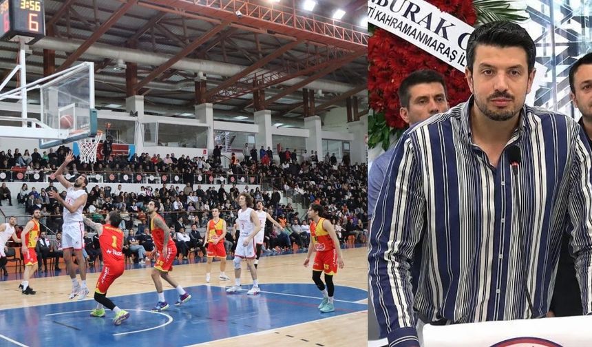 Gümüşer; “Yapı değişse de özümüz değişmeyecek”