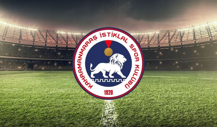 İstiklalspor’da Altyapı Seçmeleri 1 Ağustos'ta Başlıyor
