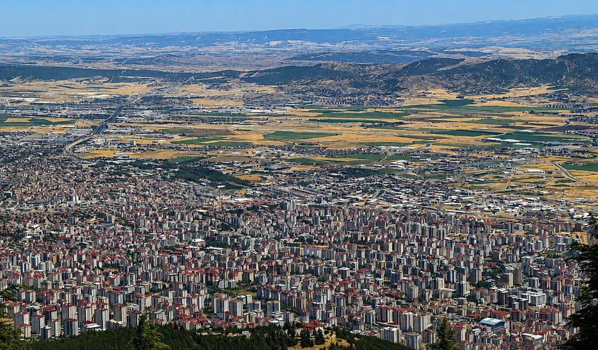 Kahramanmaraş’ın 400 Yıllık Mirası