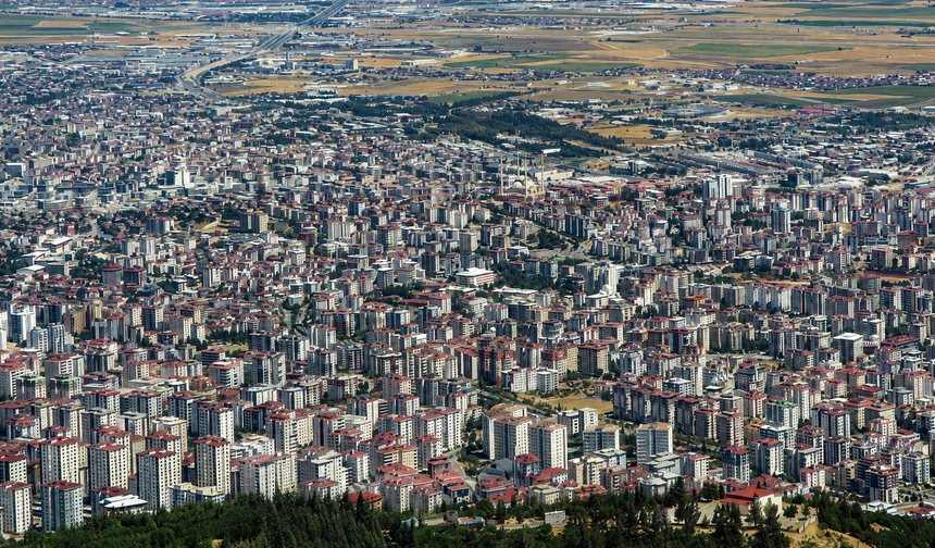 Kahramanmaraşlılar Dikkat! Zarar Vermenin Bedeli 700 Bin TL