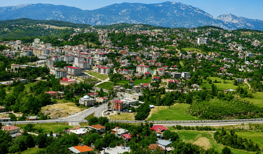 Türkiye’nin En Eski Canlı Miraslarından Biri Andırın’da