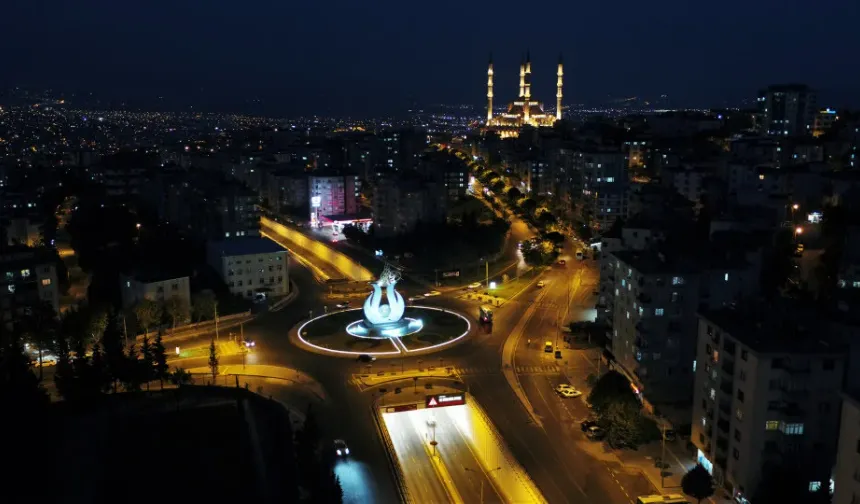 Kahramanmaraş, Türkiye'nin En Muhafazakâr Şehirleri Arasında Gösterildi