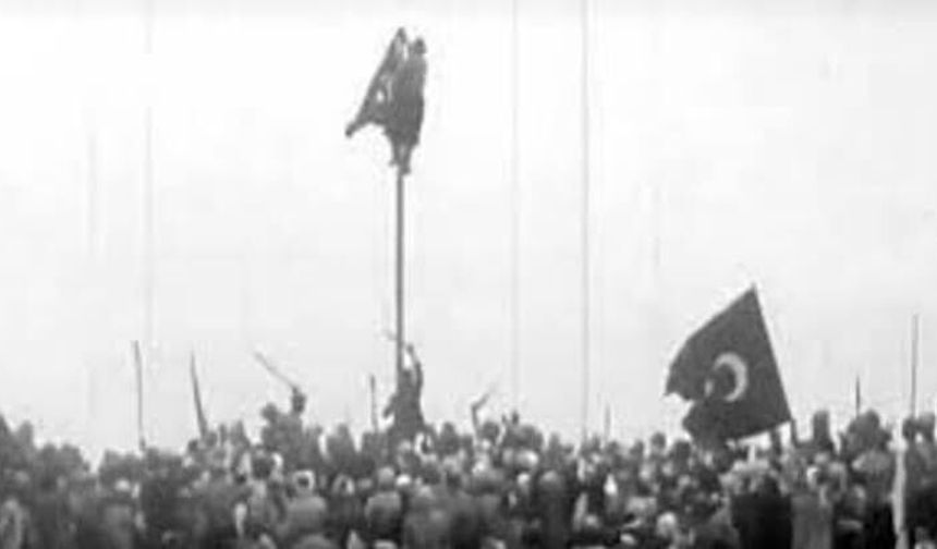 Kahramanmaraş'ın Az Bilinen Kurtuluş Kahramanı