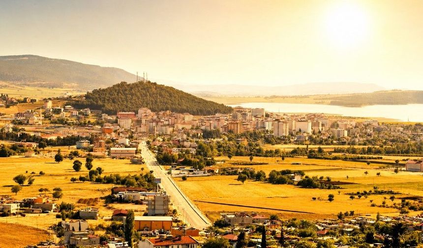 Kahramanmaraş’ın En Sıcak İlçesi Hangisi?