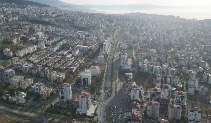 Kahramanmaraş, Türkiye’de ikinci sırada yer alıyor