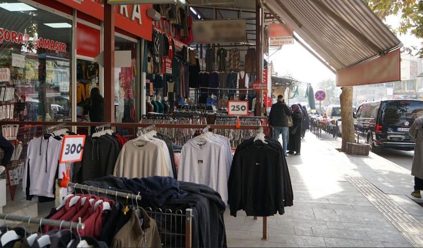 Kahramanmaraş Dere Pazarı’na ne oldu? Yeniden kurulacak mı?