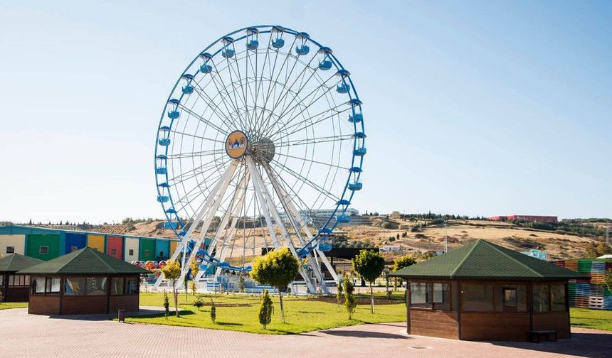 Kahramanmaraş Blueland’den 300 TL’ye Sınırsız Eğlence Fırsatı
