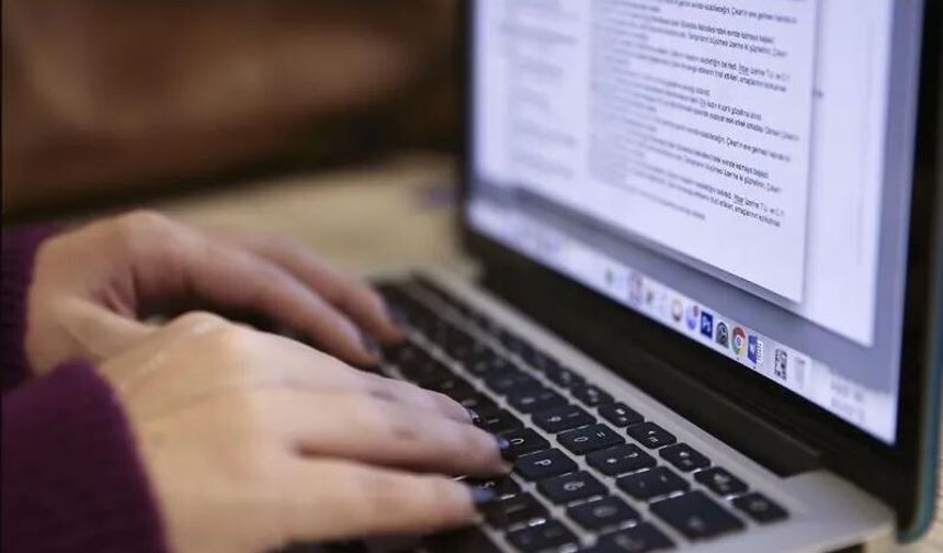 Kahramanmaraş’ta İnternet Haber Sitesi Sayısı Arttı