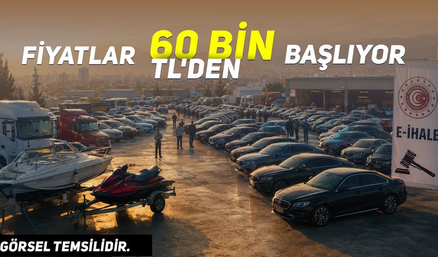 Araç Sahibi Olmak İsteyen Kahramanmaraşlılara Müjde