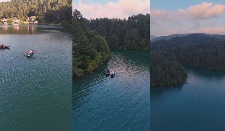 Kahramanmaraş'ın Saklı Cennetinde Festival Coşkusu Başlıyor