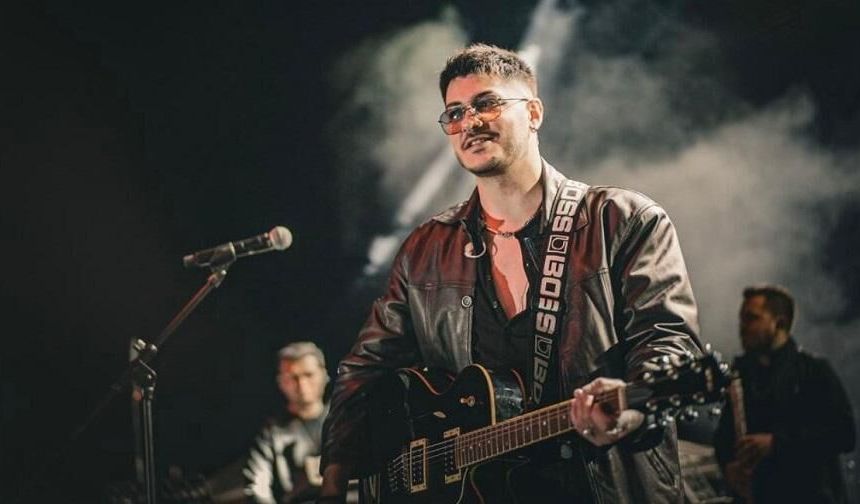Kahramanmaraş Ağustos Fuarı’nın ilk sanatçısı belli oldu: Semicenk