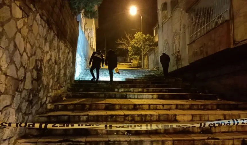 Kahramanmaraş’ın en tehlikeli mahalleleri hangileri?