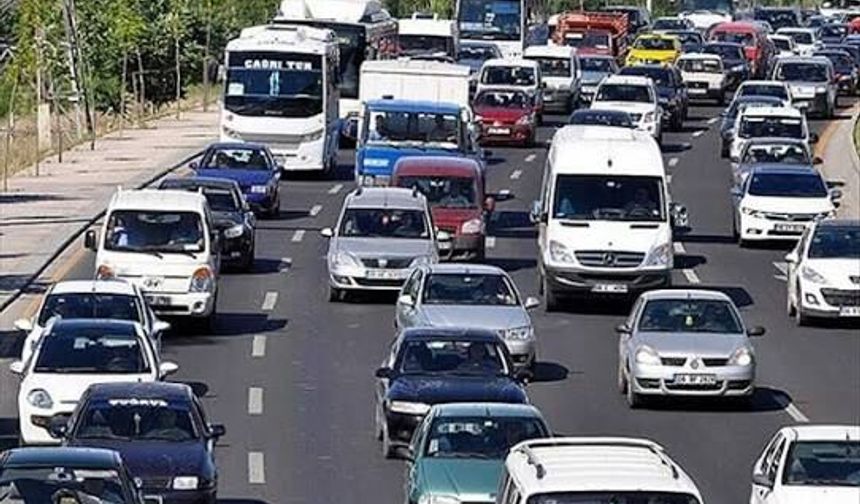Kahramanmaraş’ta Araç Sahipleri Dikkat: MTV Ödemelerinde Son Gün 31 Temmuz