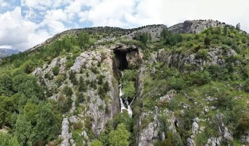 Kahramanmaraş Binlerce Yıllık Medeniyetin İzinde Bir Şehir