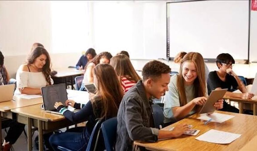 Kahramanmaraşlı Öğrencileri Sevindiren Karar: Süre 1 Yıl Daha Uzatıldı