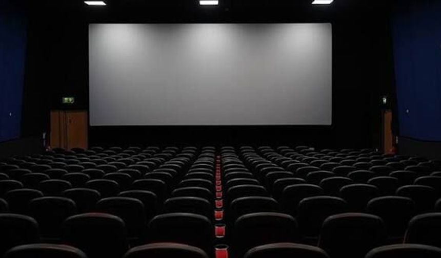Kahramanmaraş’ta Evli Çiftlere Ücretsiz Sinema Fırsatı