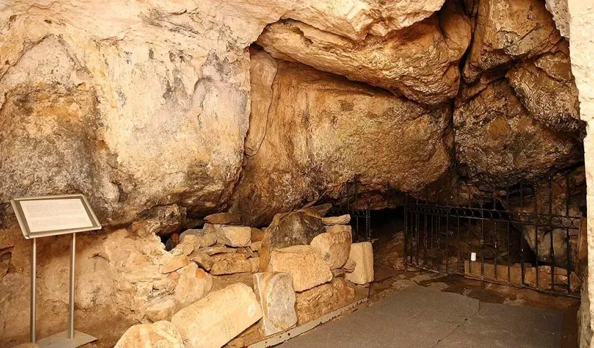 Kahramanmaraş’ın Manevi Mirası Ziyaretçilerini Ağırlıyor
