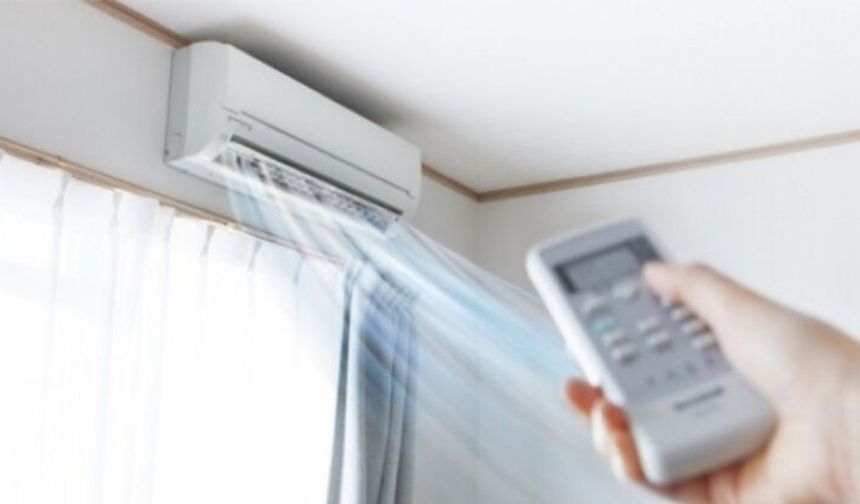 Kahramanmaraş'ta klima bir günde kaç TL elektrik yakıyor?