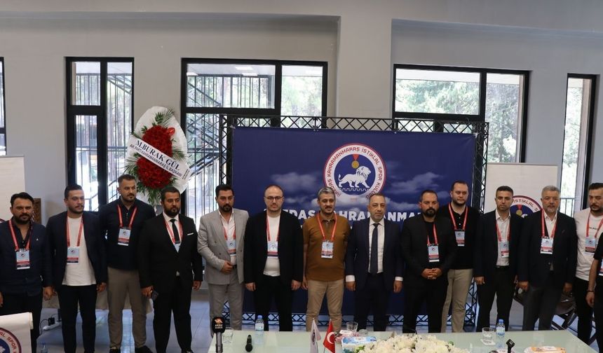 İstiklalspor’un Borcu Açıklandı