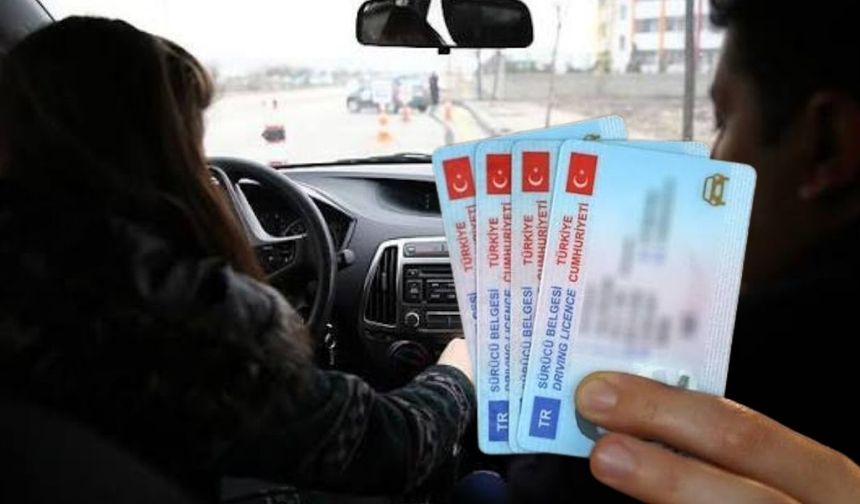 Kahramanmaraş’ta Ehliyet Alacaklara Yeni Kolaylık: Kurs Ücreti 6 Taksitle Ödenecek