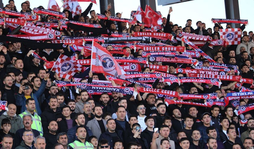Kahramanmaraş’ta futbol sezonu ne zaman başlıyor, İstiklalspor’un ilk maçı ne zaman?