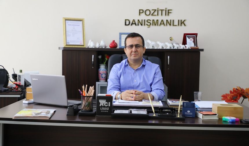 Ailelere Yaz Tatili Uyarısı: Çocukları Ekrana Değil Hayata Yönlendirin