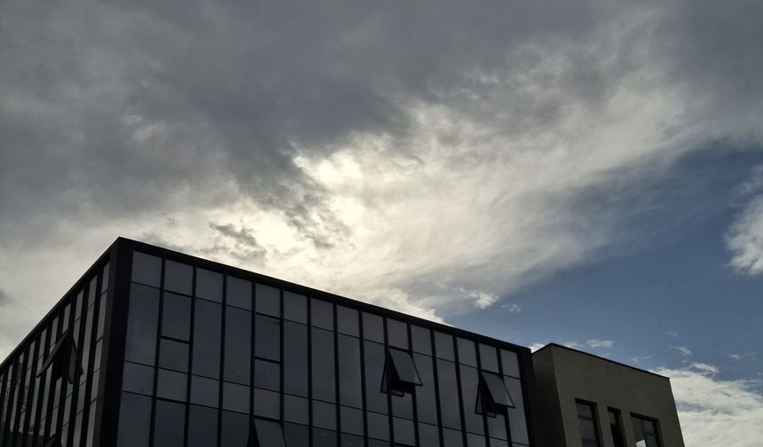 Kahramanmaraş’ta Hava Griye Döndü! Meteorolojiden Kritik Uyarı