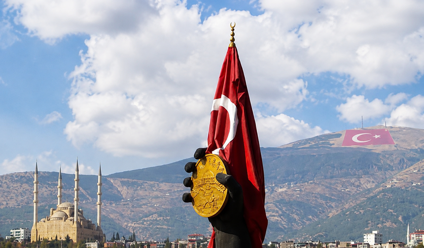 Kahramanmaraş’ın yerin altındaki serveti ortaya çıktı: Tam 3,25 milyar ton!