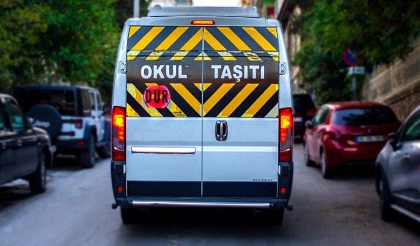 2026 yılı Kahramanmaraş’ta okul servisi ücretleri