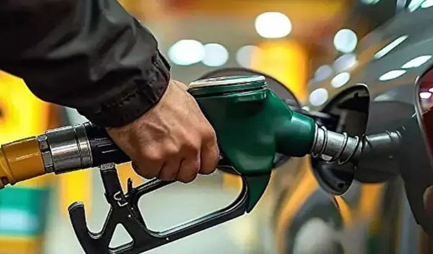 Kahramanmaraş’ta Motorine İkinci İndirim Geliyor