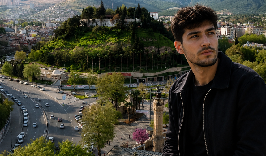 Kahramanmaraş’ın Erkekleri Bu Listede Yer Aldı!