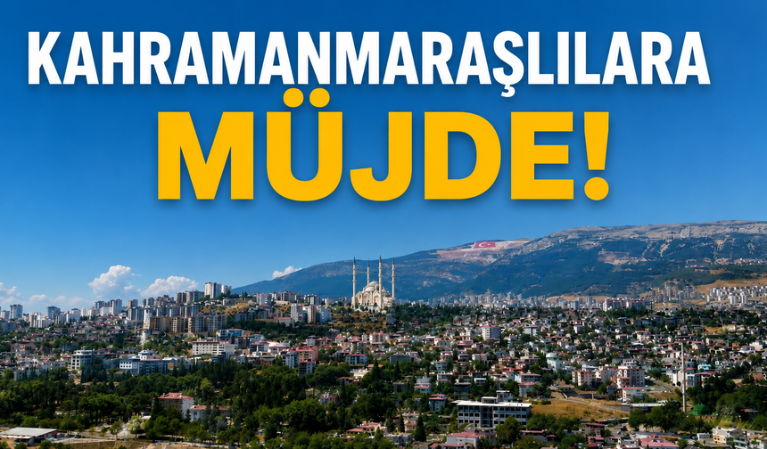 Kahramanmaraş’ta İş Arayanlara Büyük Fırsat: KPSS Şartı Yok