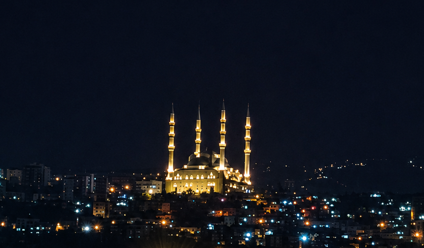 Kahramanmaraş’ta Mevlit Kandili Manevi Coşkuyla İdrak Edilecek