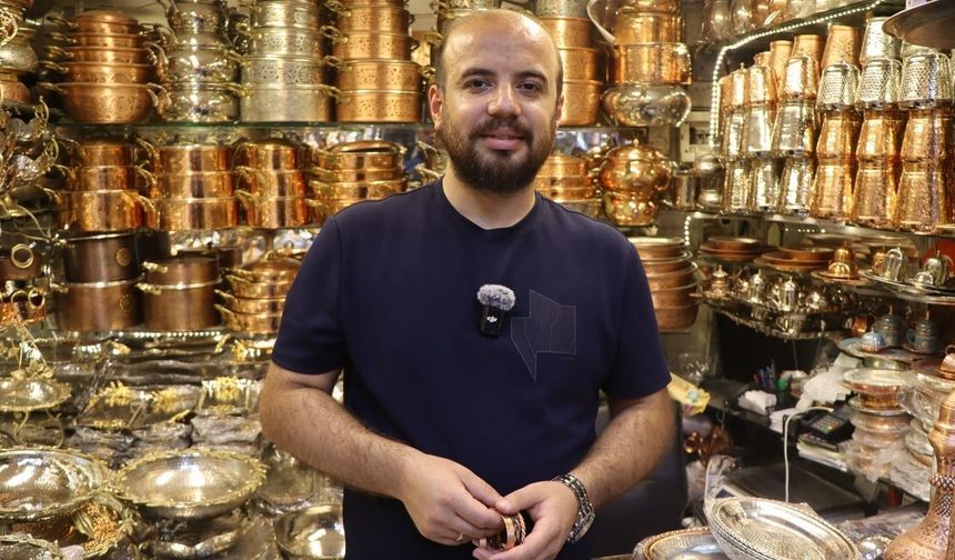 Kahramanmaraş’ta Yüzyıllardır Kullanılıyor: Fiyatı 200 TL’den Başlıyor