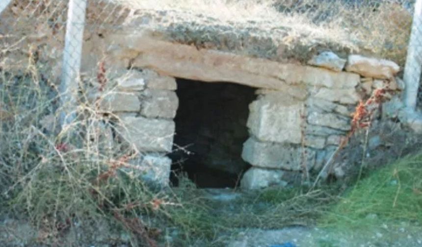 Afşin’de Yüzyıllardır Anlatılan Azizler Pınarı Menkıbesi