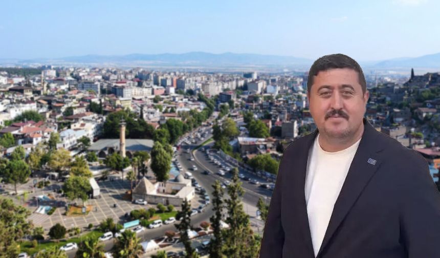 Başkan Sivri’den Altyapı Tepkisi; “Musluklardan Su Değil Hava Geliyor”
