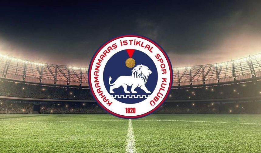 İstiklalspor'dan Mali Süreç Açıklaması