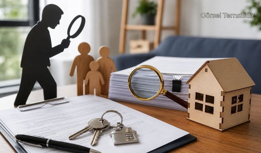 Kahramanmaraş’ta kiralık ev ilanındaki şart sosyal medyayı ikiye böldü