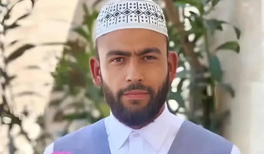 “Kâbe’de Hacılar Hû Der Allah” İlahisinin Sevilen Sesi Kahramanmaraş’a Geliyor