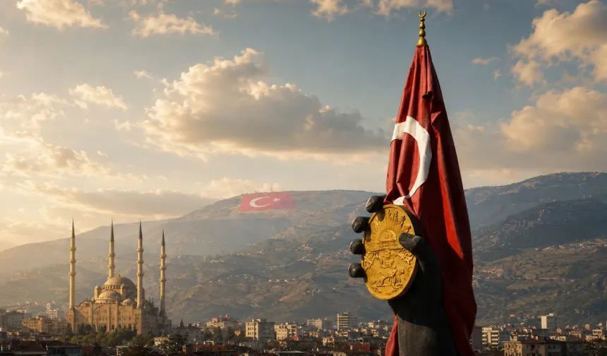 Yaz Sıcaklarında Kahramanmaraş Usulü Serinlik