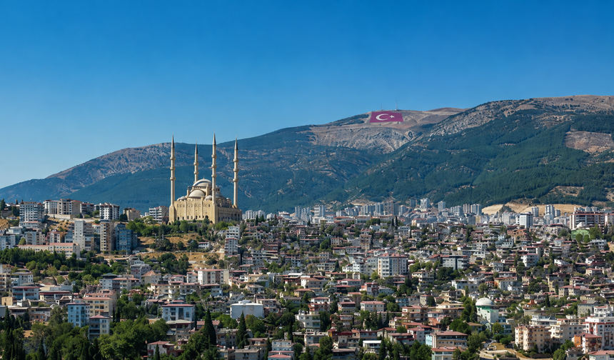 Kahramanmaraşlıların Beklediği Karar Yayımlandı