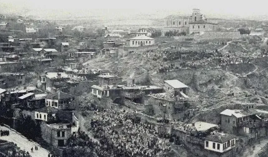 Kahramanmaraş’ın Unutulan Kahramanı: Gazi Gıvrak İbrahim