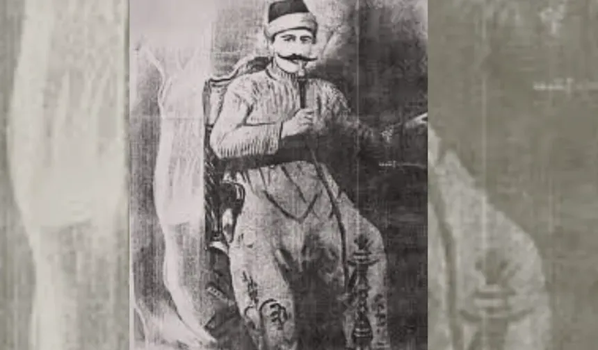 Kahramanmaraş’ın Milli Mücadele Kahramanı : Mıllış Nuri