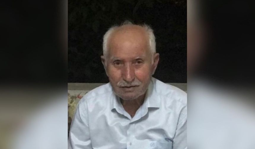 Hacı Bilal Okay Hayatını Kaybetti