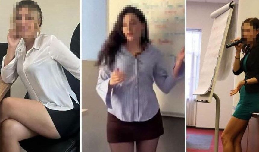 Okullarda Öğretmenlere Önlük Zorunluluğu Geliyor