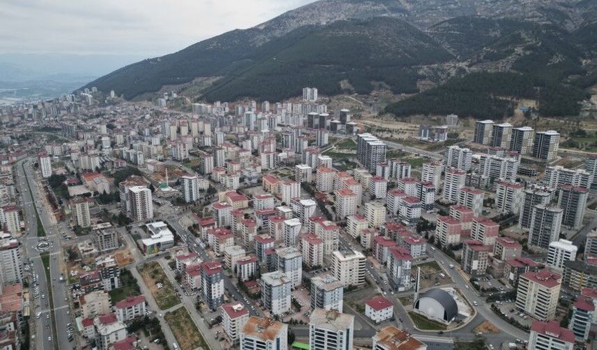Türkiye’de Kahramanmaraş deyince akla ilk ne geliyor?